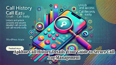 apkhue com call history|Apk Hue .
